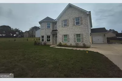685 S Jeff Davis Drive, Fayetteville, GA 30215 - Photo 1