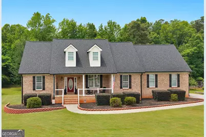221 Hummingbird Court, Hampton, GA 30228 - Photo 1
