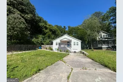 99 Holly Road NW, Atlanta, GA 30314 - Photo 1