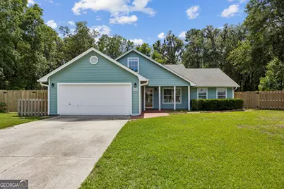 105 Summer Drive, Saint Marys, GA 31558 - Photo 1