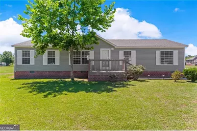 6478 Swallowtail Drive, Statesboro, GA 30461 - Photo 1