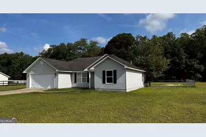 512 Antietum Road, Claxton, GA 30417 - Photo 1