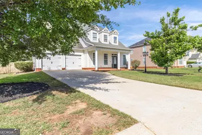 216 Raleigh Drive, Warner Robins, GA 31088 - Photo 1
