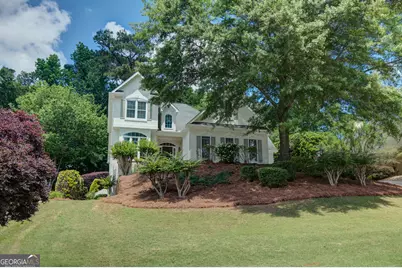 512 Terra Verte, Peachtree City, GA 30269 - Photo 1