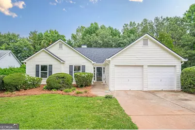 3002 Lake Park Trail, Acworth, GA 30101 - Photo 1
