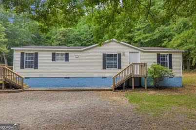 5577 Candler Creek Road, Gillsville, GA 30543 - Photo 1