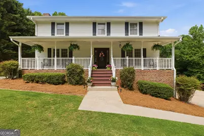 129 Foxdale Court, Toccoa, GA 30577 - Photo 1