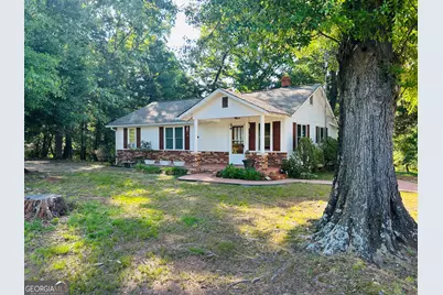 3498 Mud Creek Road, Cornelia, GA 30531 - Photo 1