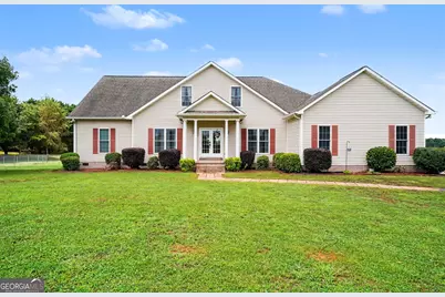 670 S 6th Extension Street, Milner, GA 30257 - Photo 1