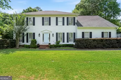 459 Yorkshire Drive, Macon, GA 31210 - Photo 1