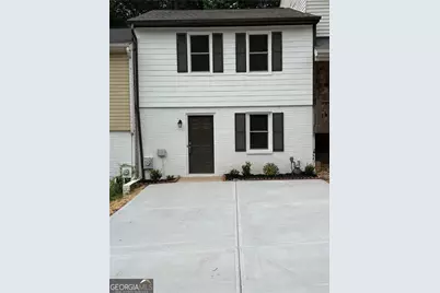 2290 Salt Spring Place, Austell, GA 30168 - Photo 1