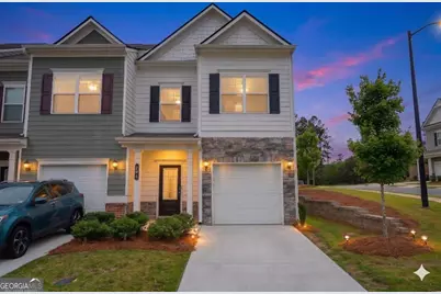 204 Cranston Drive, Ball Ground, GA 30107 - Photo 1