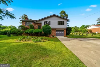 1733 Cedarwood Road, Milledgeville, GA 31061 - Photo 1