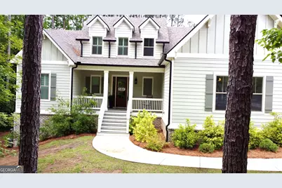 120 Springs Creek Drive, Rutledge, GA 30663 - Photo 1