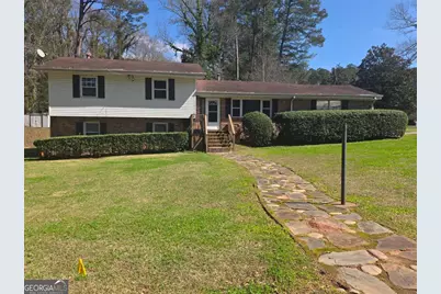 4251 Allgood Way, Stone Mountain, GA 30083 - Photo 1