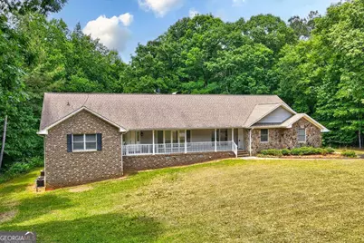 2260 Belmont Road, Arnoldsville, GA 30619 - Photo 1