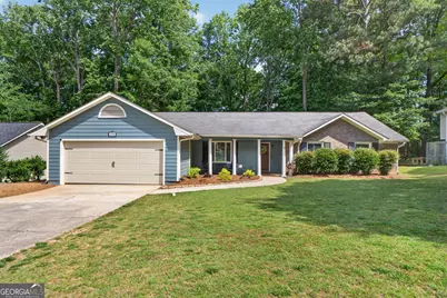 318 Summer Place, Peachtree City, GA 30269 - Photo 1