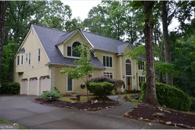 1155 SW Charlton Trace SW, Marietta, GA 30064 - Photo 1