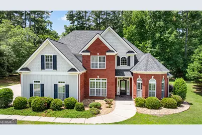 120 Shank Hill Ridge, Tyrone, GA 30290 - Photo 1