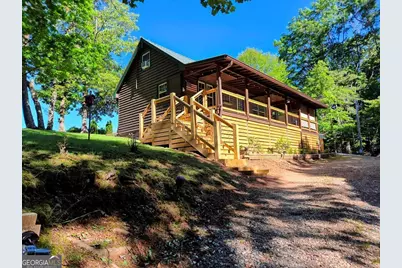 854 Rizzitello Lane, Blairsville, GA 30512 - Photo 1