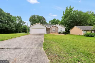 10987 Morning Dove Drive, Hampton, GA 30228 - Photo 1