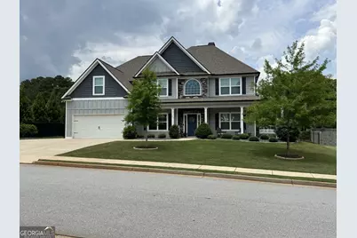 20 Pointer Lane, Senoia, GA 30276 - Photo 1