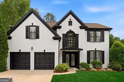 5061 Kingsbridge Pass, Powder Springs, GA 30127 - Photo 1