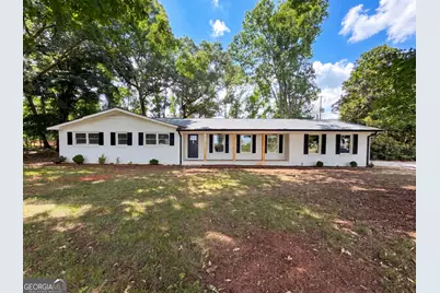 1017 Clacktown Road, Winder, GA 30680 - Photo 1