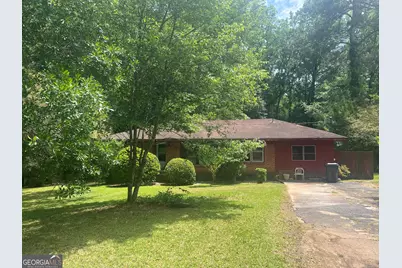 1207 Wisteria Drive SW, Mableton, GA 30126 - Photo 1
