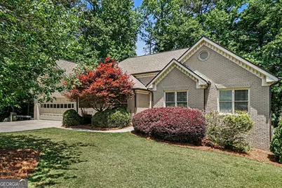977 Sunny Glenn Court, Lawrenceville, GA 30043 - Photo 1