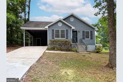 280 Pleasant Valley Road, McDonough, GA 30253 - Photo 1