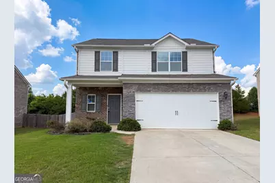 184 Oliver Drive, Locust Grove, GA 30248 - Photo 1