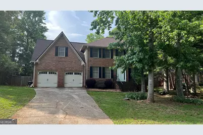 1500 Wildwood Way, Hampton, GA 30228 - Photo 1