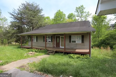 683 Gilreath Mill Road, Menlo, GA 30731 - Photo 1