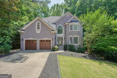 3233 Eagle Watch Drive, Woodstock, GA 30189 - Photo 1