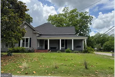 507 W Harris Street, Pine Mountain, GA 31822 - Photo 1
