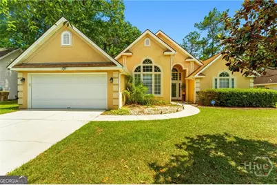 10 Fox Hound Court, Pooler, GA 31322 - Photo 1