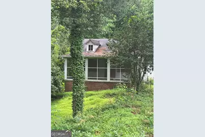 110 Mt Paran Road NW, Atlanta, GA 30327 - Photo 1