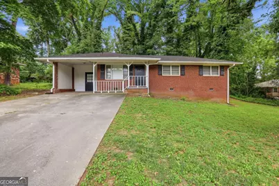 919 Green Valley Road SW, Mableton, GA 30126 - Photo 1