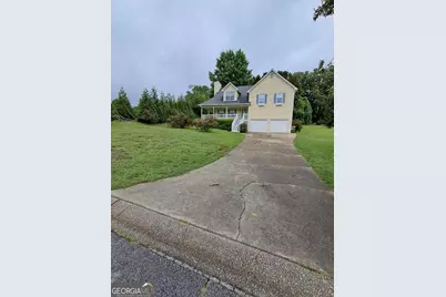 35 Ritchfield Drive, Powder Springs, GA 30127 - Photo 1