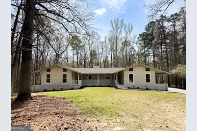 4661 Highway 34 E, Sharpsburg, GA 30277 - Photo 1