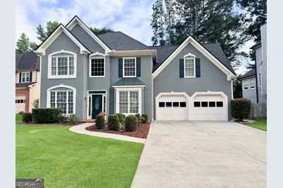 1836 Lake Ridge Terrace, Lawrenceville, GA 30043 - Photo 1