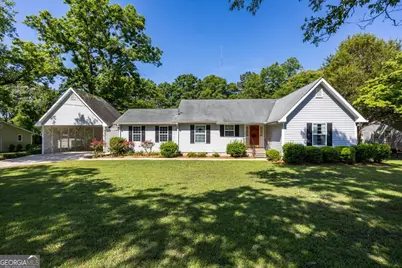 509 Virginia Street, Forsyth, GA 31029 - Photo 1