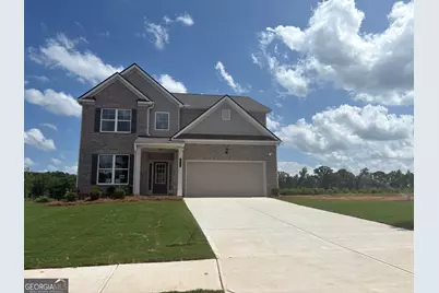 5928 Spring Way, Stonecrest, GA 30038 - Photo 1