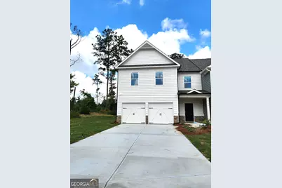 54 Umber Lane #LOT 21, Newnan, GA 30263 - Photo 1