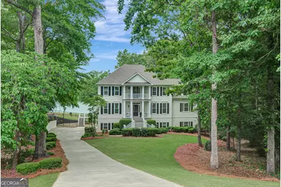 431 Cimaron Park, Peachtree City, GA 30269 - Photo 1