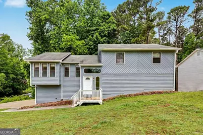 2850 Emerald Lane, Acworth, GA 30102 - Photo 1