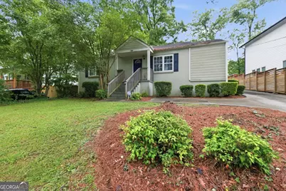2051 Glenwood Avenue, Atlanta, GA 30316 - Photo 1