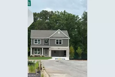 3492 Luna Trail, Stonecrest, GA 30038 - Photo 1