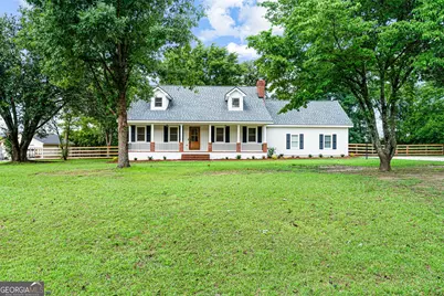 213 Tucker Road, Warner Robins, GA 31088 - Photo 1